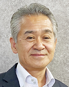 Robotics Engineer, ugo, Inc. Mr.Takeshi Hizume