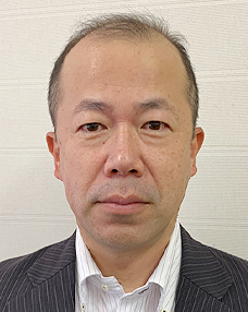 President & Chief Executive Officer, Sharp Semiconductor Innovation Corporation Mr.Hiroaki Fujino
