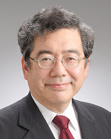 professor, Next Generation Artificial Intelligence Research Center, The University of Tokyo Dr. Hitoshi Matsubara