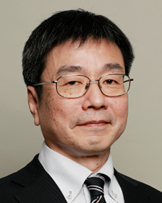 President, Infineon Technologies Japan Mr. Ikuya Kawasaki