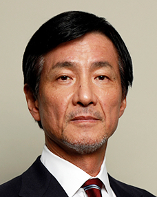 Senior Vice President, Chief Financial Officer, Infineon Technologies Japan Mr. Isao Takahata