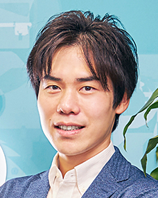 CEO, UGO Inc. Mr. Ken Matsui