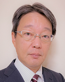 Department Manager, Development Procurement Department, Global Procurement Division, Daikin Industries, Ltd. Mr.Masakazu Iida