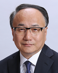 Deputy Mayor of Shibuya, CIO Mr. Shin Sawada