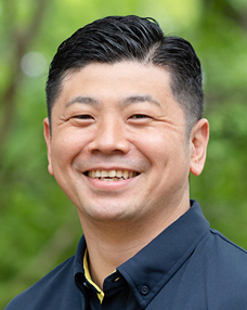 Director and COO, Connected Robotics Inc. Mr. Taiki Sato