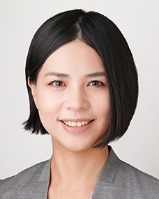 COO, QunaSys Inc. Dr. Tomoyo Matsuoka