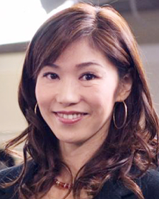 NHK World Japan TV Anchor Ms. Yuko Fukushima