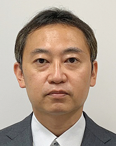 Deputy Director-General for International Economic Affairs, Global Strategy Bureau, Ministry of Internal Affairs and　Communications of Japan Mr. Yutaka Kitagami
